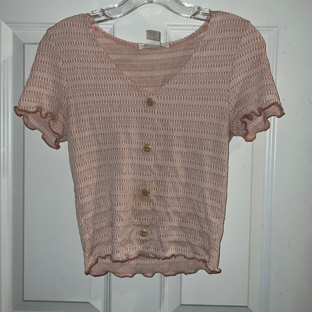 Summer T-shirt